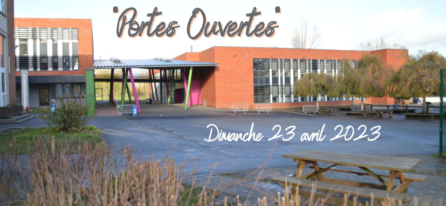 Portes Ouvertes